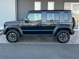 ジムニーノマド 1.5 FC 4WD 