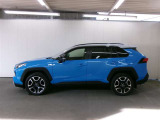 RAV4 2.0 アドベンチャー 4WD 