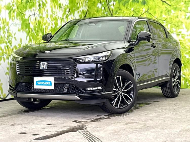 ヴェゼル 1.5 e:HEV Z 