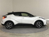 C-HR ハイブリッド 1.8 G 