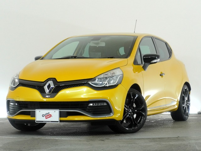 ルーテシアスポール シャシーカップ