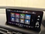 Bluetoothオーディオをはじめ様々なオーディオソースがついています!これでドライブもより一層楽しめますね!