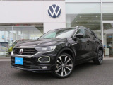 フォルクスワーゲン T-Roc