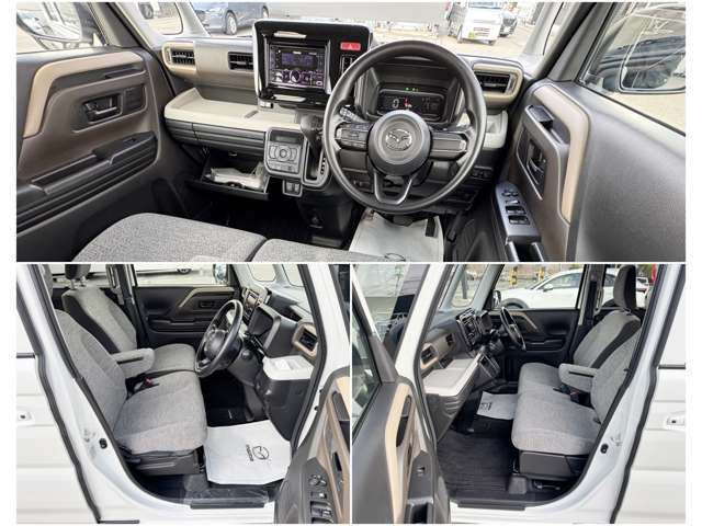 マツダ フレアワゴン XS 4WD の中古車詳細 (4,000km, ピュアホワイト