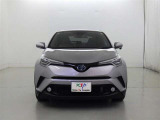 C-HR ハイブリッド 1.8 G LED エディション 