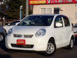 クルマを売るのも買うのもやっぱりLUCKY!
