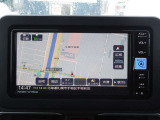 ムーヴ RS 4WD 純正ナビ・バックカメラ・プッシュスタート