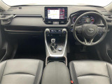 RAV4 2.0 G Zパッケージ 4WD 4WD サンルーフ