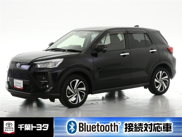 ライズ 1.0 Z （5BA-A200A）