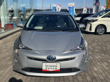 プリウス 1.8 A ツーリングセレクション 