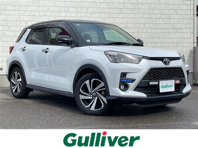 ライズ 1.0 Z 4WD 修復歴無し