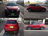 やはりお車はきれいな状態を保ちたいですよね!ここで朗報ですが当社おススメのガラスボディーコートを購入時同時施工はいかがでしょうか?ガラスの様にきらめくコーティングで洗車機もOKの高級コーティングです!