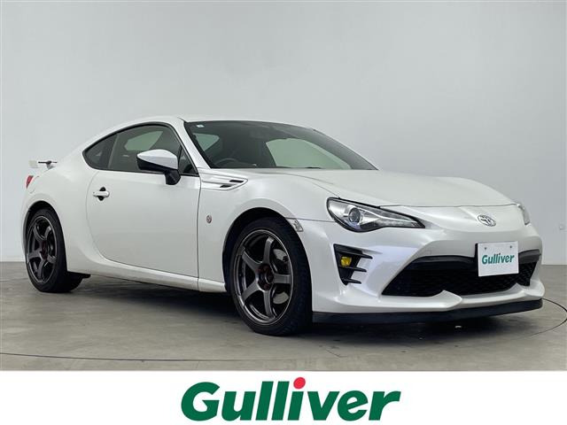 86 2.0 GT リミテッド 6MT修復歴無し