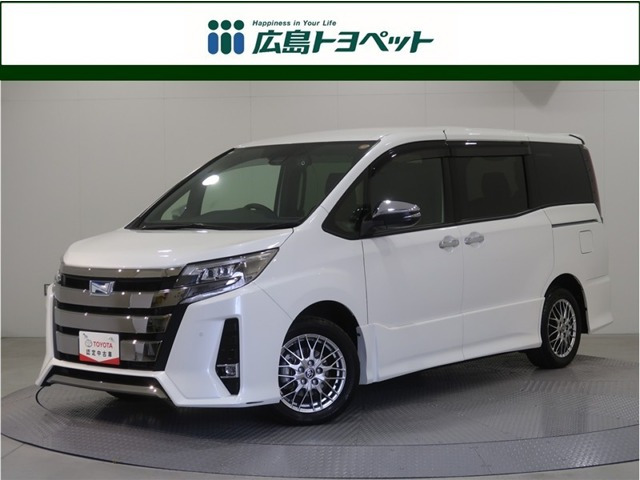 トヨタ ノア 