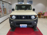 ジムニーシエラ 1.5 JL 4WD 
