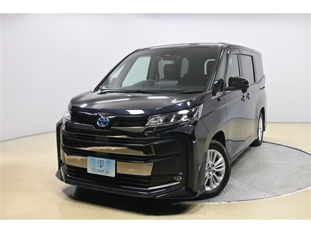 ノア 1.8 ハイブリッド S-G（6AA-ZWR90W）