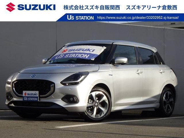 スイフト 1.2 ハイブリッド(HYBRID) MZ