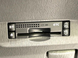 【ETC】高速道路の料金所をストレスなく通過!話題のスポットやサービスエリアに多い「スマートIC」利用時は必須のアイテムです。当店でセットアップを実施、ご納車当日からすぐにご利用いただけます!