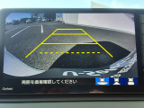 ☆バック時に後方がリアルタイム映像で確認☆駐車時や夜間のバック時に大活躍☆運転スキルに関わらず必須装備☆