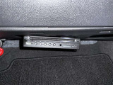 社外DVDプレイヤー付いています!