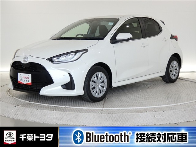 ヤリス1.5 X ウェルキャブ 車いす収納装置付車 タイプII