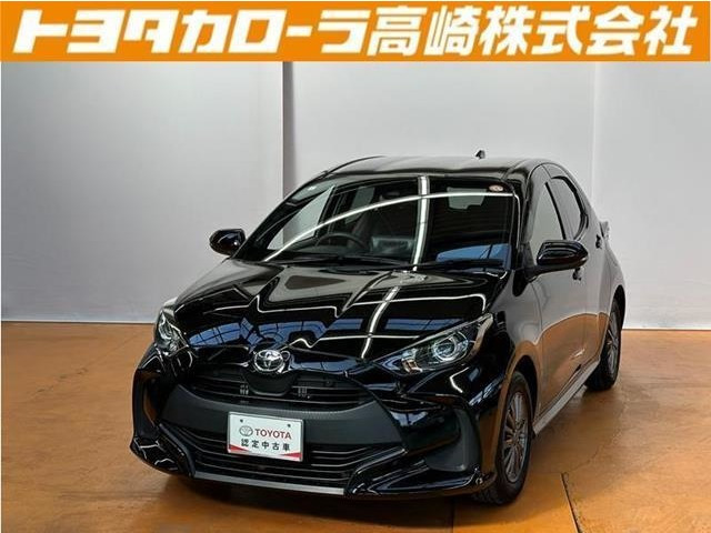 ヤリス 1.5 G 4WD 