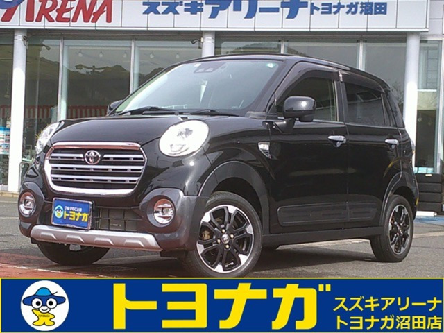 ピクシスジョイ C G SAIII 4WD スマートアシスト 純正ナビTV ドライブレコ