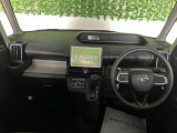 タント L ecoIDLE 非装着車 