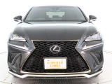 NX 300h Fスポーツ 