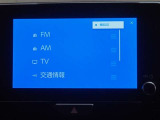 トヨタ純正ナビ装備です!