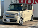 N-BOX L ターボ 