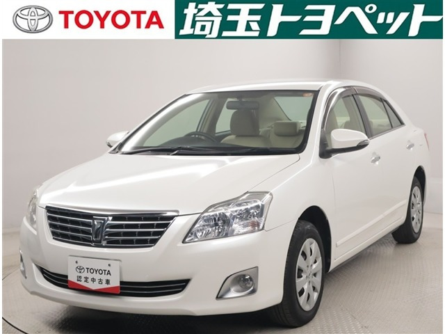 プレミオ1.8 X Lパッケージ