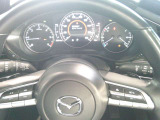 MAZDA3ファストバック  1.8 XD ブラックトーンエディション ディーゼルターボ