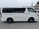 JR豊野駅から車で5分です。電車でお越しの際は、事前にご連絡を頂ければ駅までお迎えに参ります。
