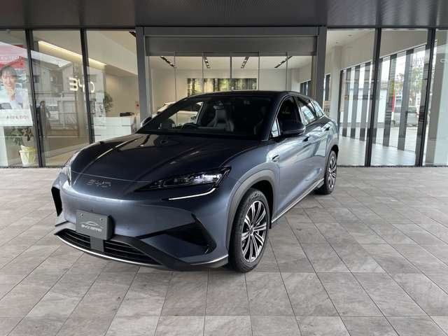 シーライオン7ベースモデル