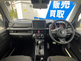 ジムニーノマド 1.5 FC 4WD 