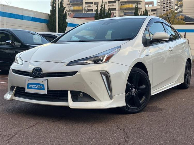 プリウス 1.8 S ツーリングセレクション