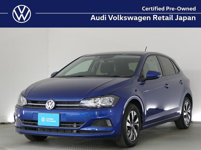 ポロTSI コンフォートライン