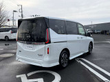 茨城日産自動車株式会社 U-Carsひたちなか店 茨城県ひたちなか市馬渡490-3 TEL:029-274-9523 ※国営ひたち海浜公園・コストコひたちなか店の近くです※