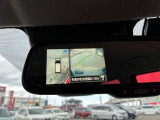バックビューモニターがついておりますので、運転が初めての方や苦手な方でも安心してお乗りいただけます!