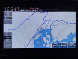 ナビ搭載車です!ナビがあれば初めての道でも安心して運転でき、よりドライブも楽しめますね♪