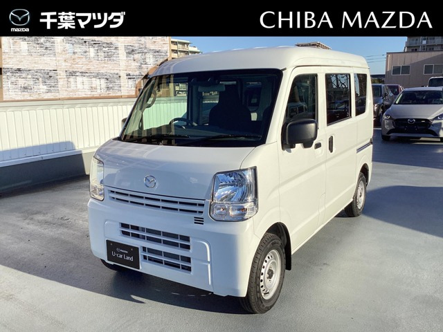 スクラム PA スペシャル ハイルーフ 