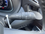【 オートライト 】オートライトなのでライトの点け忘れを気にすることなく運転が出来ます♪