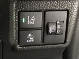 ホンダが推し進める総合先進安全装備のセンシング搭載! 衝突や斜線はみだしなどの危険が予測される時、センサーが警告。ヒューマンエラーを高度先進技術が補完してくれます。