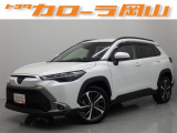 トヨタカローラ岡山へようこそ♪ おススメの1台です♪ぜひご覧になってください★