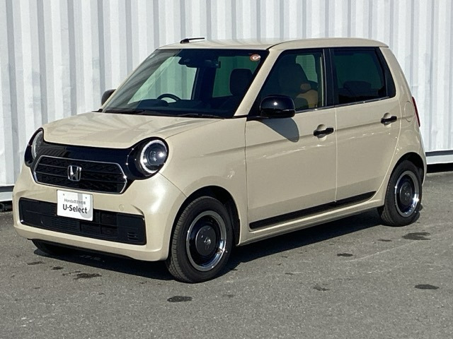 N-ONE オリジナル スタイルプラス アーバン 