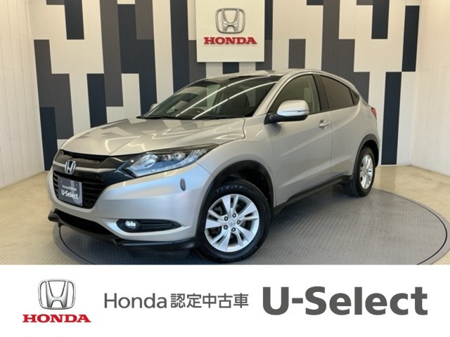 ヴェゼル 1.5 X 4WD 