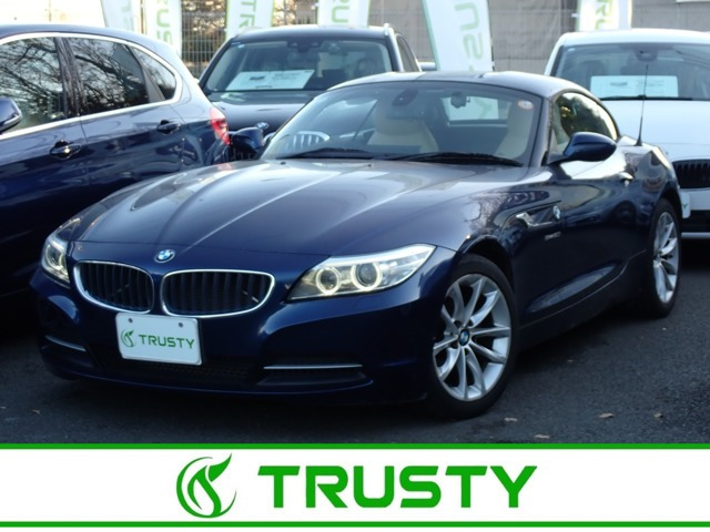 Z4sドライブ 20i ハイライン