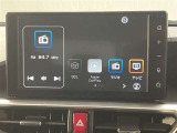 Bluetoothオーディオ対応しております。好きな音楽を聴きながらのドライブいいですね♪