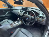 Z4 sドライブ 35i Mスポーツ 本革シート 修復歴無し